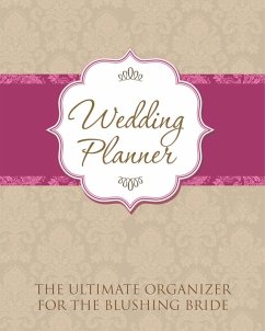 Cover Wedding Planner