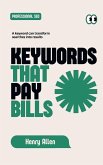 Keywords That Pay Bills Keywords That Pay Bills