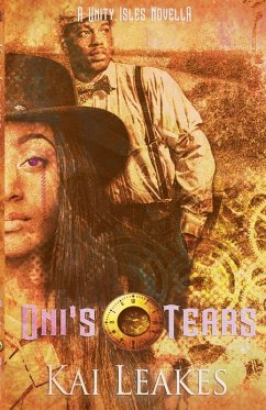 Cover Oni's Tears