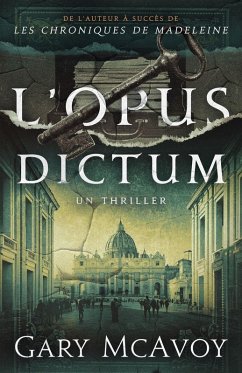 Cover L'Opus Dictum