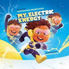 My Electric Energy - Sanders Diggs, Krystaelynne