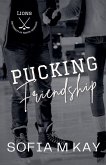 Pucking Friendship Pucking Friendship