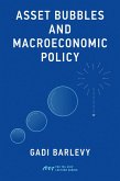 Asset Bubbles and Macroeconomic Policy (eBook, ePUB)