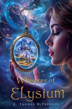 Whispers of Elysium - McPherson, R Thomas