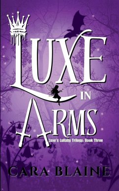 Cover Luxe in Arms