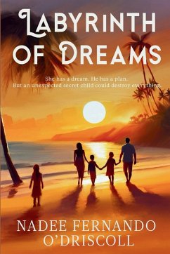 Labyrinth of Dreams - Fernando-O'Driscoll, Nadee