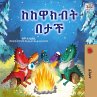 Under the Stars (Amharic Kids Book) - Bild 1