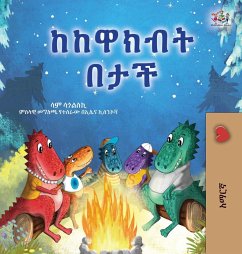Under the Stars (Amharic Kids Book) Under the Stars (Amharic Kids Book)