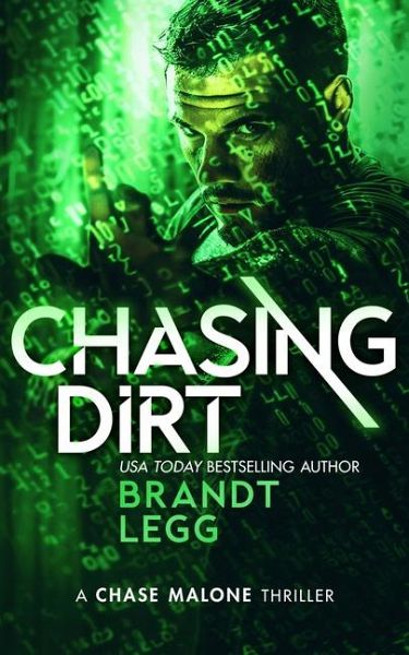 Chasing Dirt Chasing Dirt