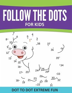 Follow The Dots For Kids Follow The Dots For Kids