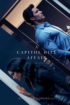 Cover A Capitol Hill Affair
