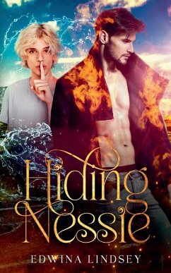 Cover Hiding Nessie