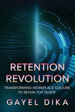 Cover Retention Revolution