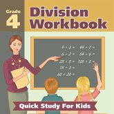 Grade 4 Division Workbook Grade 4 Division Workbook