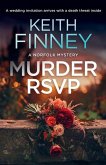Murder Rsvp Murder Rsvp