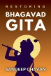 Restoring Bhagavad Gita - Bild 1