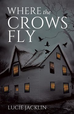 Cover Where the Crows Fly