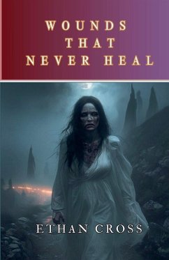 Cover Wounds That Never Heal