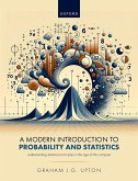 A Modern Introduction to Probability and Statistics A Modern Introduction to Probability and Statistics