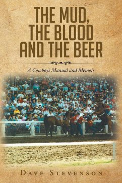 Cover The Mud, The Blood And The Beer