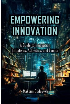 Cover Empowering Innovation