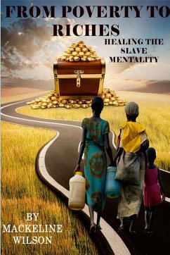 Cover From Poverty To Riches