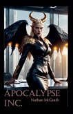 Apocalypse Inc Apocalypse Inc