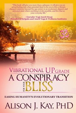 Cover Vibrational UPgrade