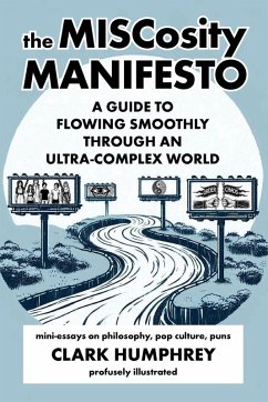 Cover The MISCosity Manifesto