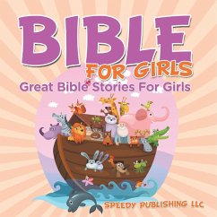 Bible For Girls