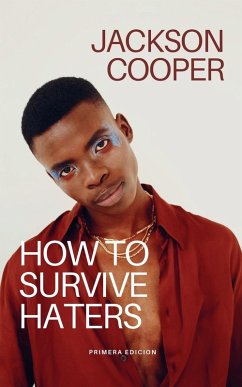 How to Survive Haters - Cooper, Jackson