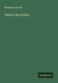 Théorie des résidus Théorie des résidus