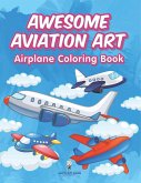 Awesome Aviation Art Awesome Aviation Art