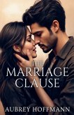 The Marriage Clause The Marriage Clause