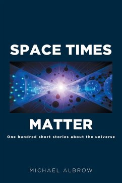 Space Times Matter - Albrow, Michael Space Times Matter - Albrow, Michael