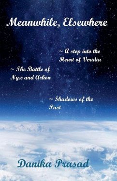 Cover Meanwhile, Elsewhere