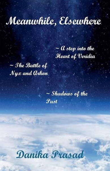 Meanwhile, Elsewhere Meanwhile, Elsewhere