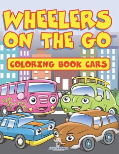 Cover Wheelers on the Go