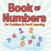 Book of Numbers For Toddlers & Pre-K Learning Book of Numbers For Toddlers & Pre-K Learning