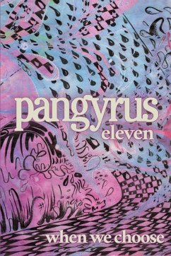 Cover Pangyrus 11