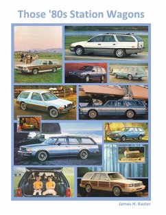 Cover Those '80s Station Wagons