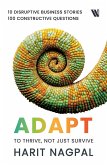 Adapt Adapt