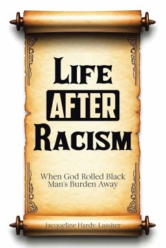 Cover Life AFTER Racism