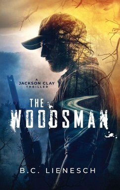 Cover The Woodsman