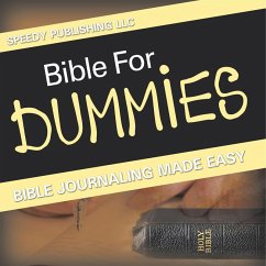 Bible For Dummies Bible For Dummies
