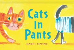 Cover Cats in Pants