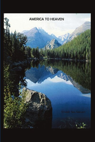 America to Heaven America to Heaven