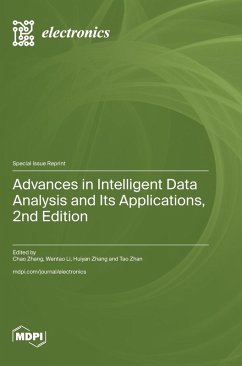 Advances in Intelligent Data Analysis and Its Applications, 2nd Edition