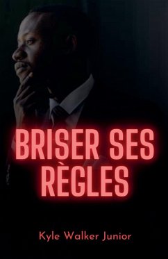 Cover Briser ses règles