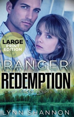Cover Ranger Redemption